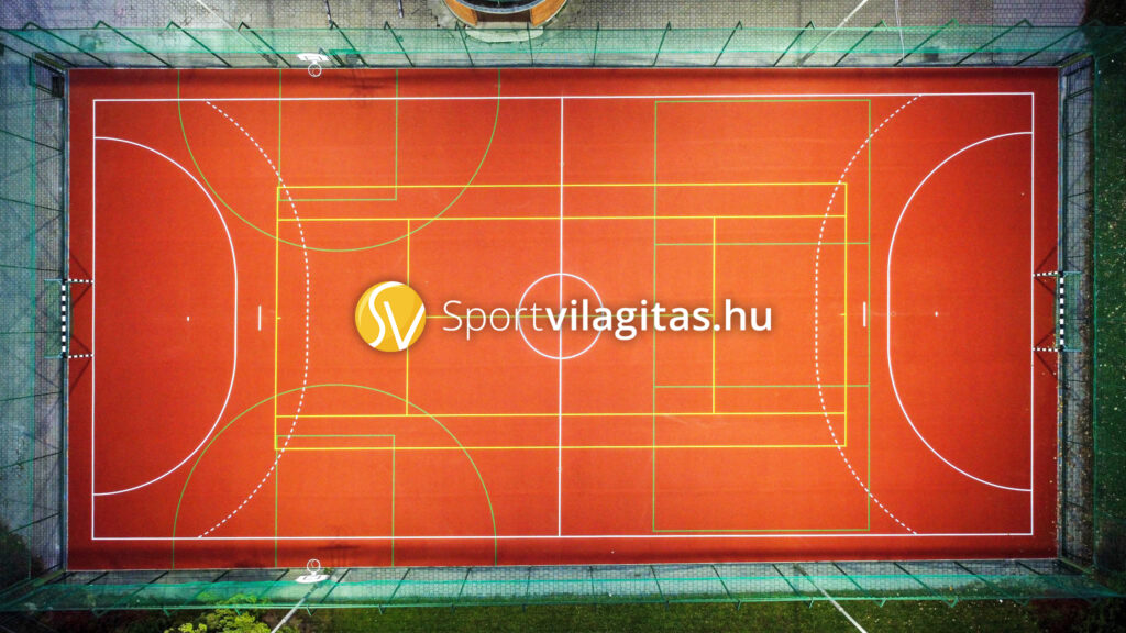 Kesjár Csaba Ált. Iskola - világítás felújítás 200lux, főkép