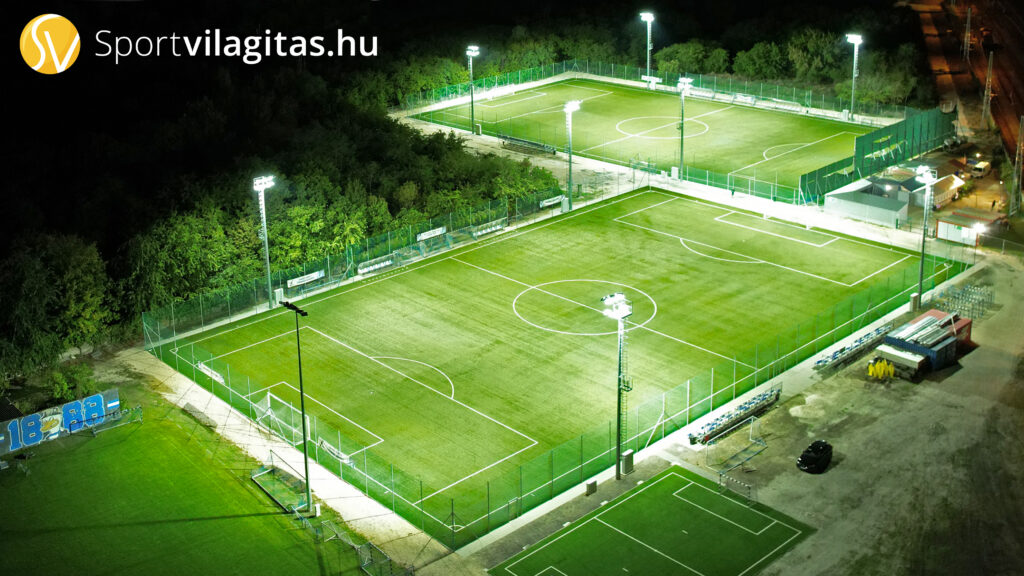 MTK - 350lux, 350lux LED, főkép