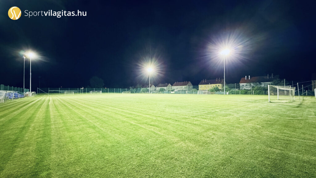 Pápai ELC - 200lux LED, főkép