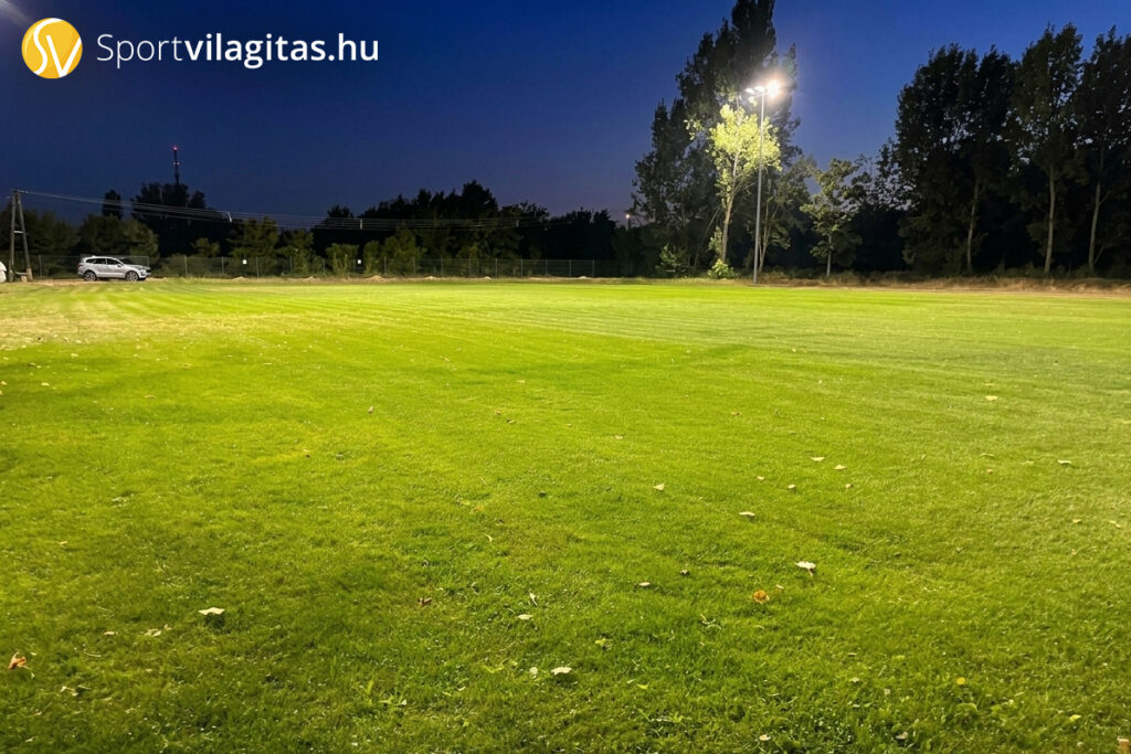 UTC 1913-Szeged - 200lux LED, főkép